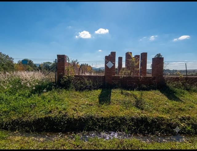 21,380M² VACANT LAND FOR SALE IN BLUE SADDLE RANCHES